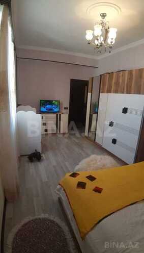 3 otaqlı yeni tikili - Yeni Yasamal q. - 130 m² (7)
