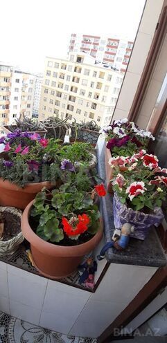 3 otaqlı yeni tikili - Yeni Yasamal q. - 130 m² (12)