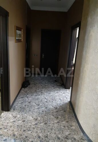 3 otaqlı yeni tikili - Yeni Yasamal q. - 130 m² (15)