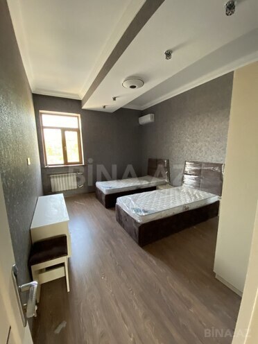 Объект - пос. Бакиханова - 500 м² (10)