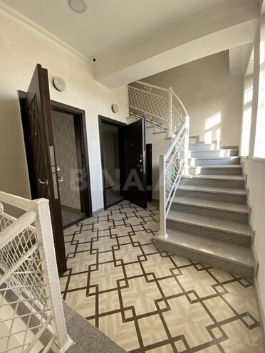 Объект - пос. Бакиханова - 500 м² (8)