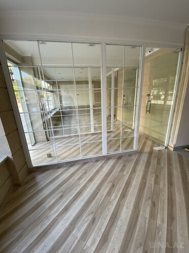 Объект - пос. Бакиханова - 500 м² (2)
