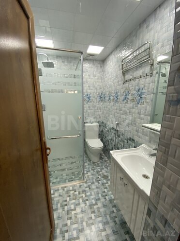Объект - пос. Бакиханова - 500 м² (11)