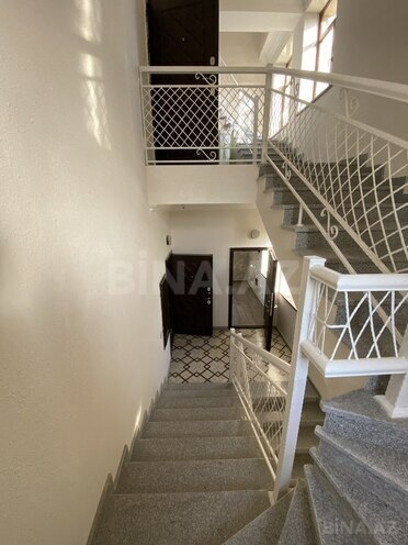 Объект - пос. Бакиханова - 500 м² (7)