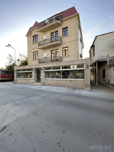Объект - пос. Бакиханова - 500 м² (13)