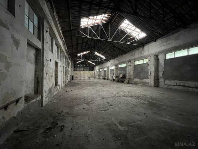 İcarəyə verilir  obyekt 2 400 m², Qala q., photo 8 from 10