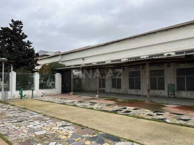 İcarəyə verilir  obyekt 2 400 m², Qala q., photo 6 from 10