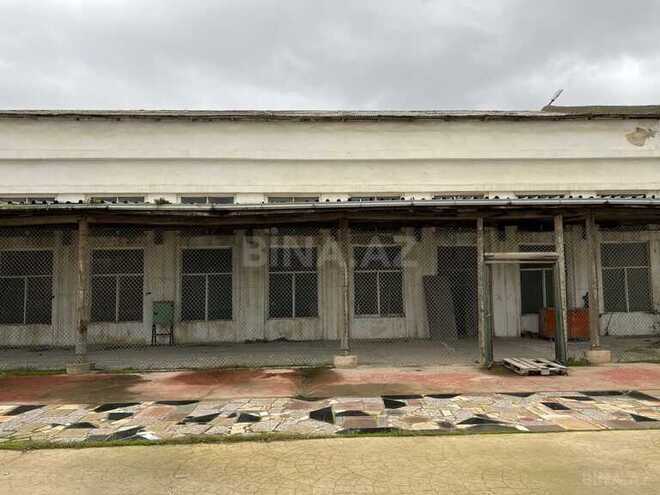 İcarəyə verilir  obyekt 2 400 m², Qala q., photo 3 from 10