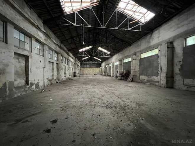 İcarəyə verilir  obyekt 2 400 m², Qala q., photo 4 from 10