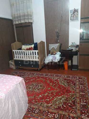 1 otaqlı köhnə tikili - Nizami m. - 36 m² (2)