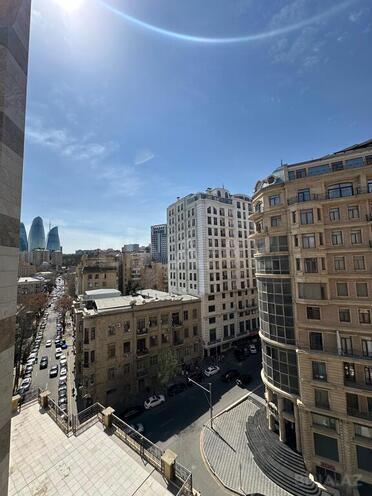 Продаётся 5-комн. новостройка 210 м², м. Ичеришехер, photo 5 from 8