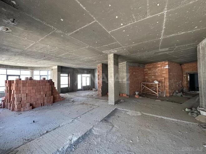 Продаётся 5-комн. новостройка 210 м², м. Ичеришехер, photo 6 from 8