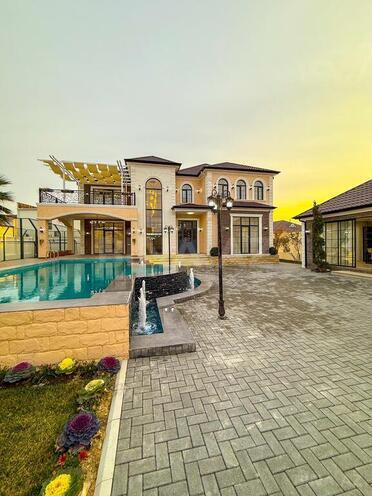 Продаётся 6-комн. дом/дача 360 м², пос. Мардакан, photo 11 from 25