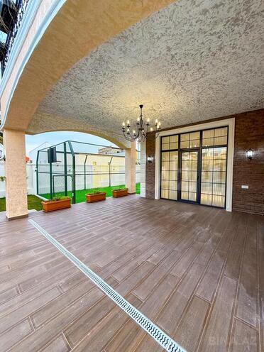 Продаётся 6-комн. дом/дача 360 м², пос. Мардакан, photo 5 from 25