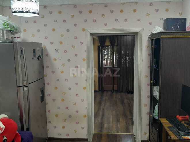 4-комн. вторичка - м. Халглар Достлугу - 108 м² (9)