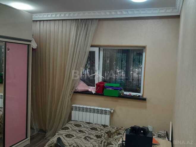 4-комн. вторичка - м. Халглар Достлугу - 108 м² (5)