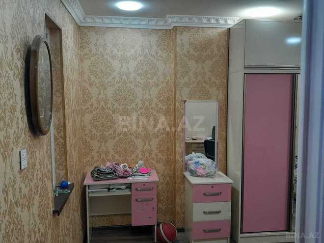 4-комн. вторичка - м. Халглар Достлугу - 108 м² (20)