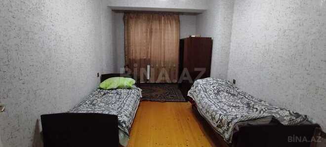 2 otaqlı yeni tikili - Sumqayıt - 86 m² (3)