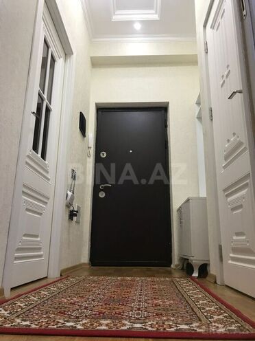 1 otaqlı yeni tikili - Azadlıq Prospekti m. - 45 m² (7)