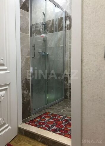 1 otaqlı yeni tikili - Azadlıq Prospekti m. - 45 m² (9)
