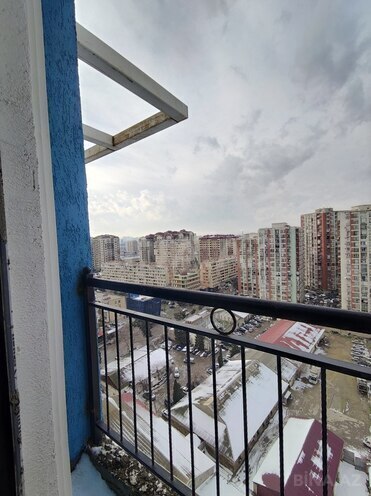 2 otaqlı yeni tikili - Nəriman Nərimanov m. - 86.6 m² (14)