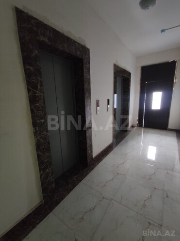 2 otaqlı yeni tikili - Nəriman Nərimanov m. - 86.6 m² (2)