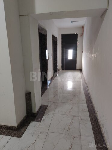 2 otaqlı yeni tikili - Nəriman Nərimanov m. - 86.6 m² (3)