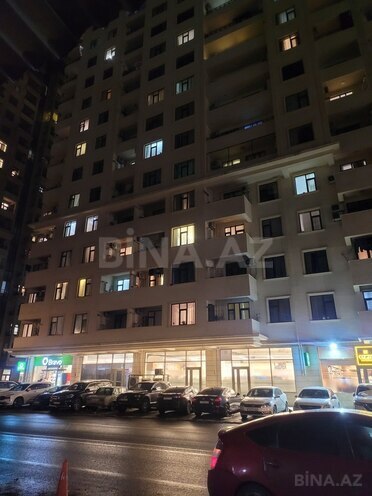 2 otaqlı yeni tikili - 8 Noyabr m. - 64 m² (4)