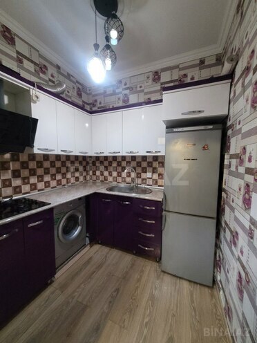 2 otaqlı yeni tikili - 8 Noyabr m. - 64 m² (6)