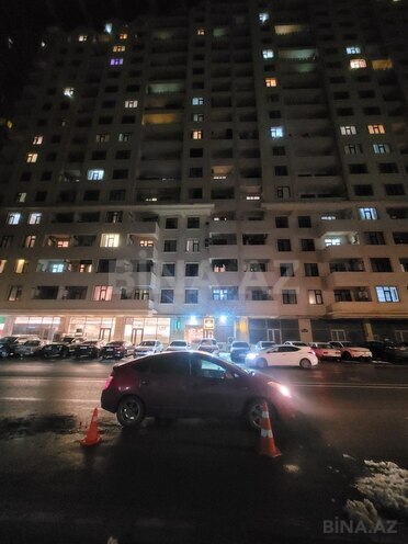 2 otaqlı yeni tikili - 8 Noyabr m. - 64 m² (3)