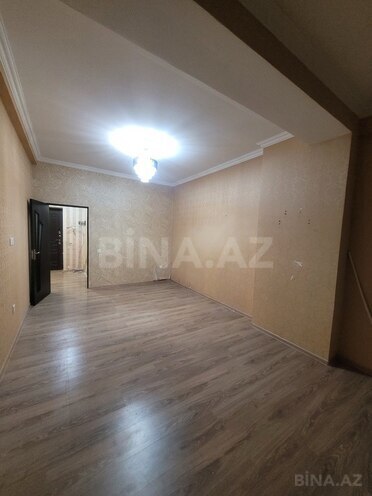 2 otaqlı yeni tikili - 8 Noyabr m. - 64 m² (8)