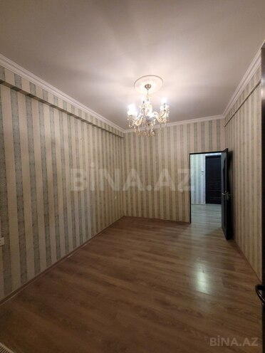 2 otaqlı yeni tikili - 8 Noyabr m. - 64 m² (1)