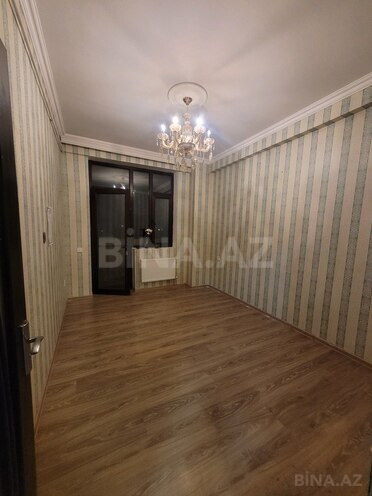 2 otaqlı yeni tikili - 8 Noyabr m. - 64 m² (2)