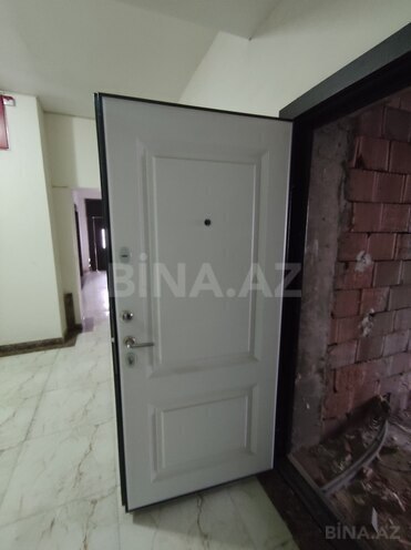 1 otaqlı yeni tikili - Nəriman Nərimanov m. - 65.6 m² (9)