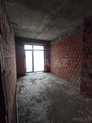 1 otaqlı yeni tikili - Nəriman Nərimanov m. - 65.6 m² (7)