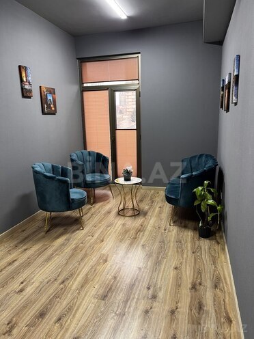 1-комн. офис - м. Нариман Нариманов - 15 м² (1)