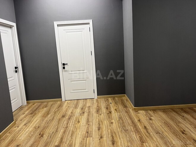 1-комн. офис - м. Нариман Нариманов - 15 м² (12)