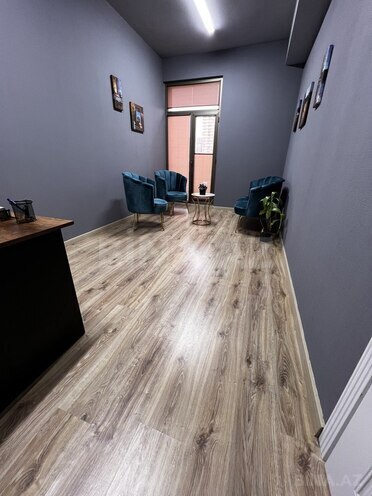 1-комн. офис - м. Нариман Нариманов - 15 м² (9)