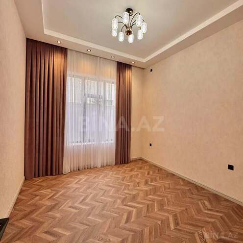 4-комн. дом/дача - пос. Мардакан - 180 м² (9)