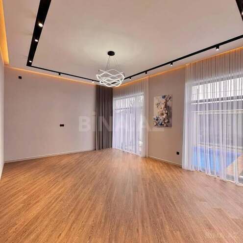 4-комн. дом/дача - пос. Мардакан - 180 м² (7)