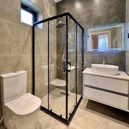 4-комн. дом/дача - пос. Мардакан - 180 м² (10)