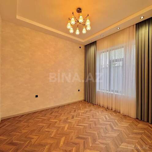 4-комн. дом/дача - пос. Мардакан - 180 м² (8)