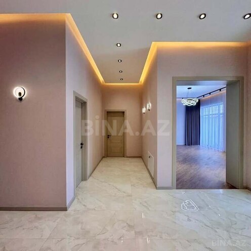 4-комн. дом/дача - пос. Мардакан - 180 м² (5)