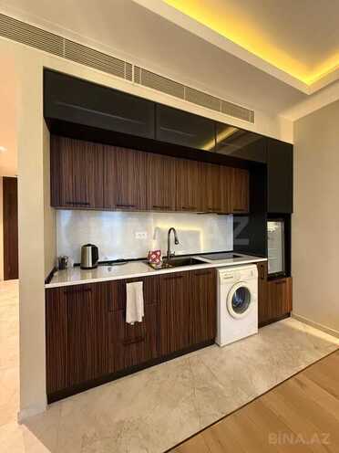 Satılır 1 otaqlı yeni tikili 47 m², Sea Breeze q., photo 8 from 14