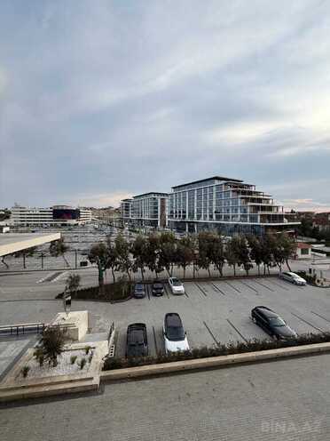 Satılır 1 otaqlı yeni tikili 47 m², Sea Breeze q., photo 12 from 14