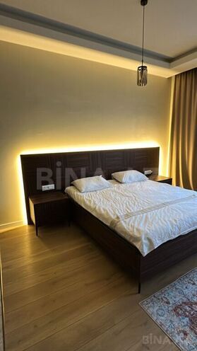 Satılır 1 otaqlı yeni tikili 47 m², Sea Breeze q., photo 5 from 14