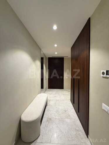 Satılır 1 otaqlı yeni tikili 47 m², Sea Breeze q., photo 10 from 14