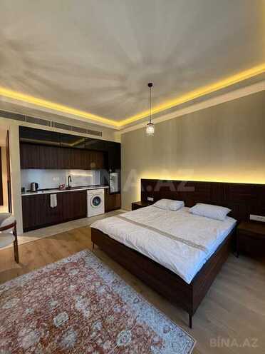 Satılır 1 otaqlı yeni tikili 47 m², Sea Breeze q., photo 11 from 14