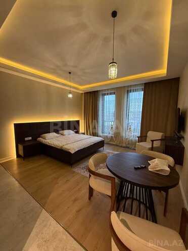 Satılır 1 otaqlı yeni tikili 47 m², Sea Breeze q., photo 9 from 14