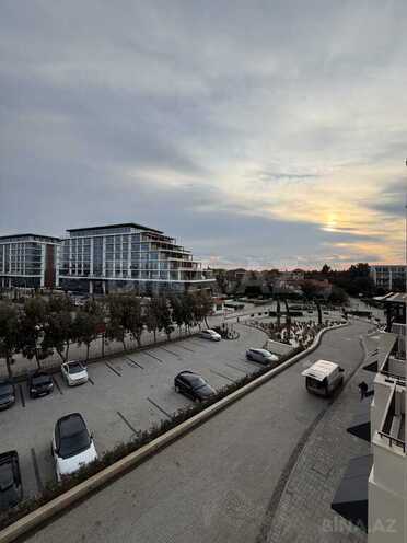 Satılır 1 otaqlı yeni tikili 47 m², Sea Breeze q., photo 13 from 14